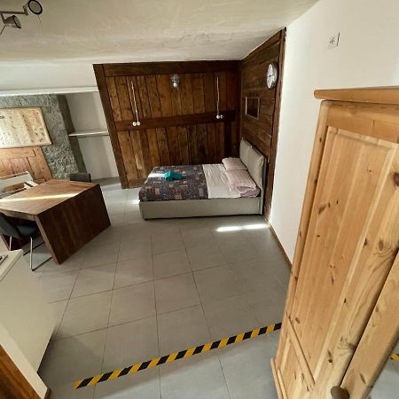 Smile Accomodation Sarre 外观 照片