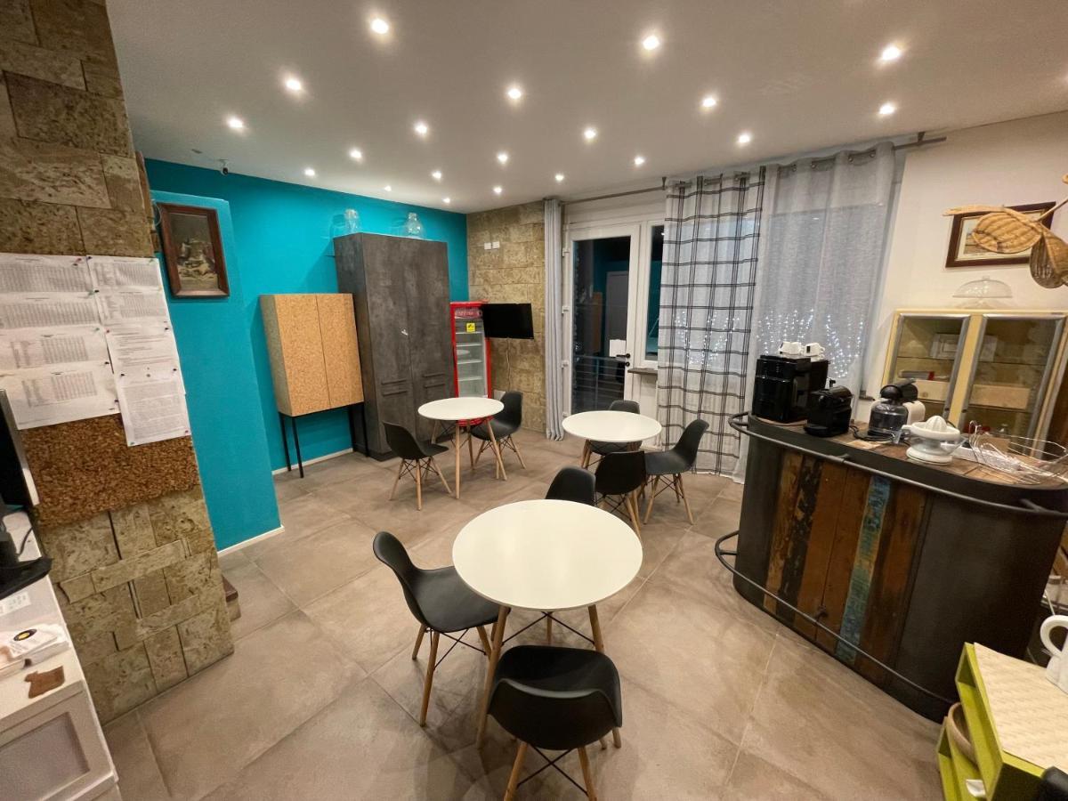 Smile Accomodation Sarre 外观 照片