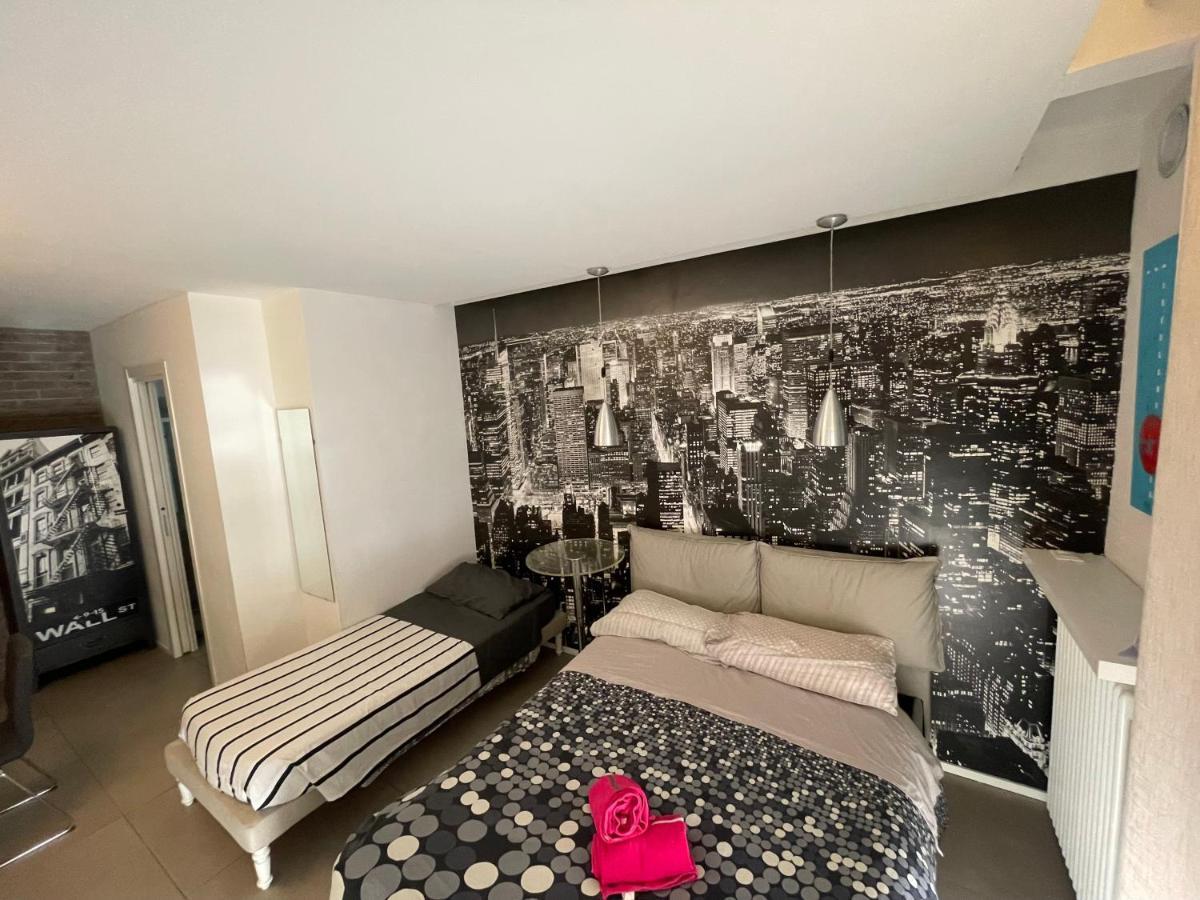 Smile Accomodation Sarre 外观 照片