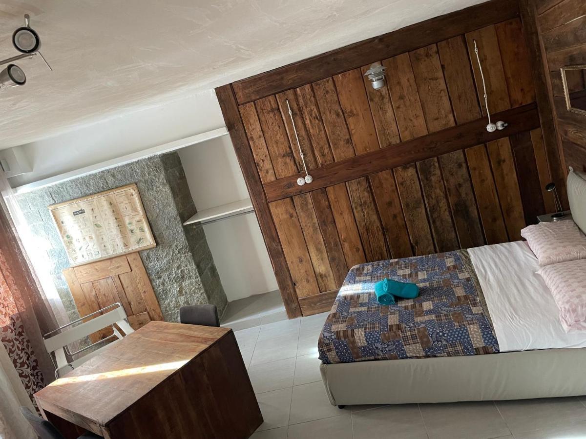 Smile Accomodation Sarre 外观 照片