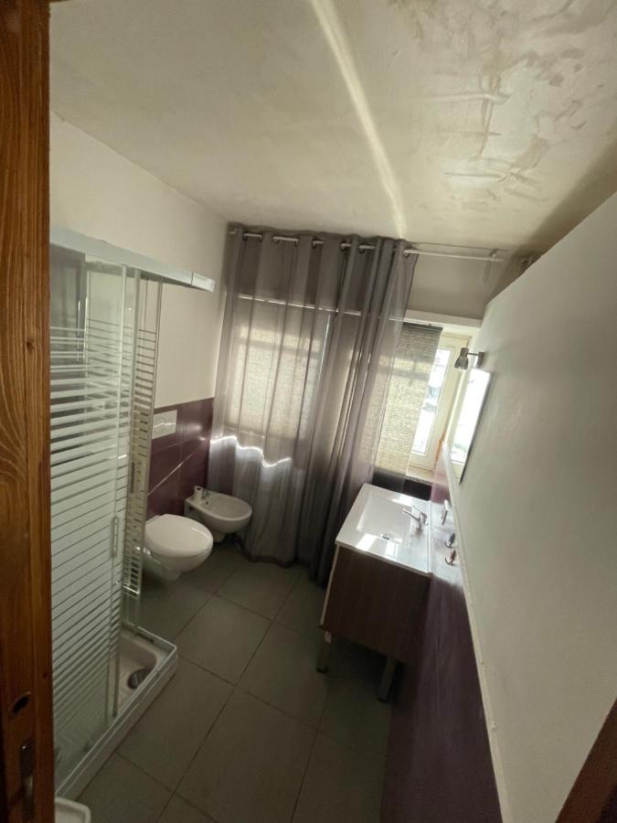 Smile Accomodation Sarre 外观 照片