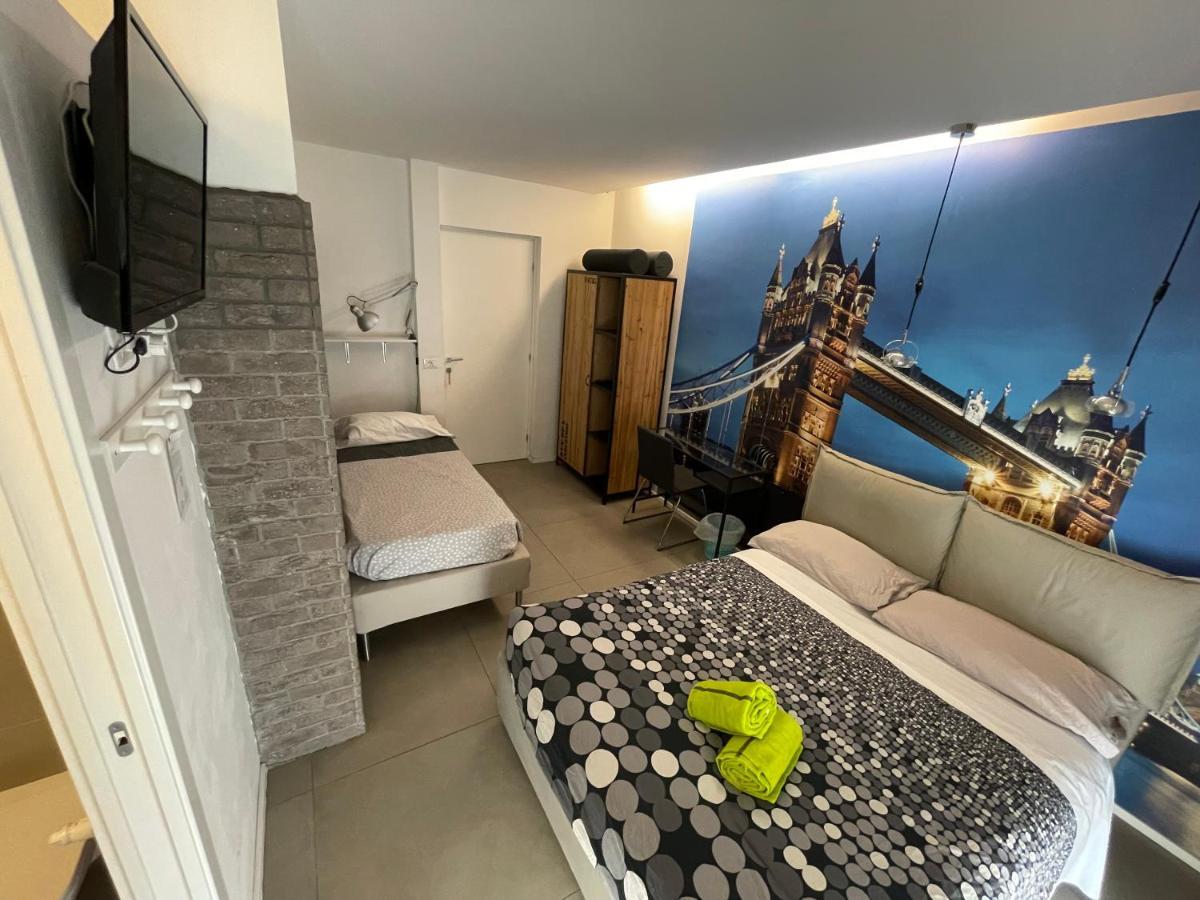 Smile Accomodation Sarre 外观 照片