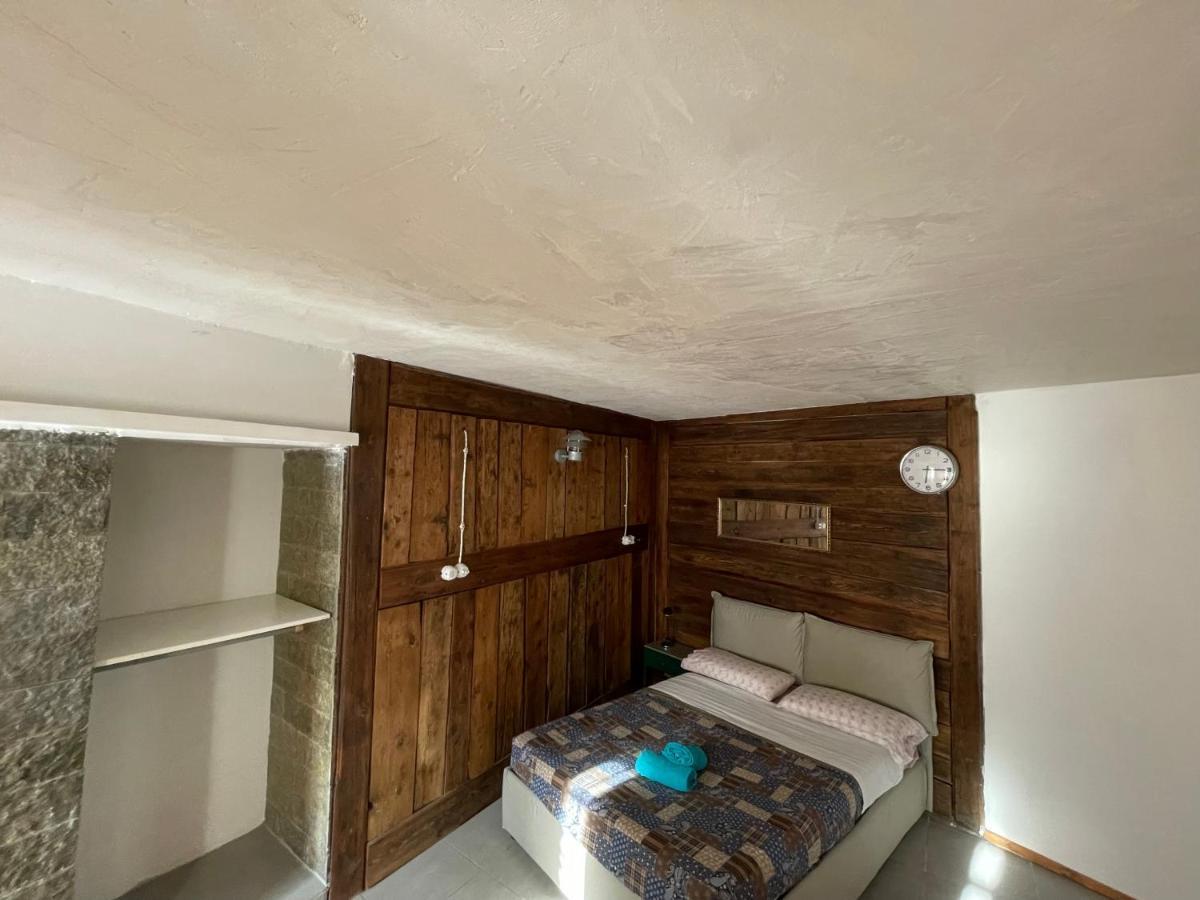 Smile Accomodation Sarre 外观 照片